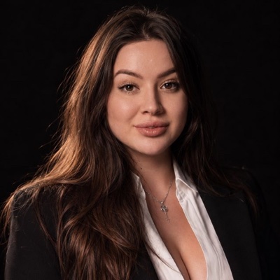 Angelina Manko